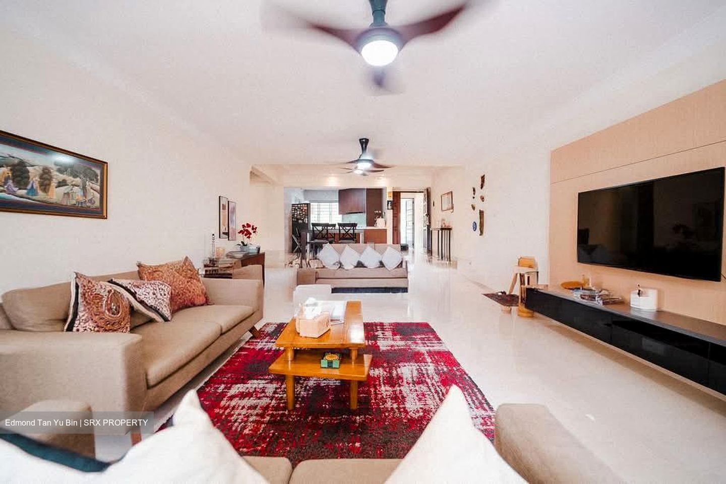 Ivory Heights (D22), Condominium #603231721